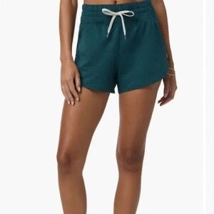 Vuori Halo Performance Short